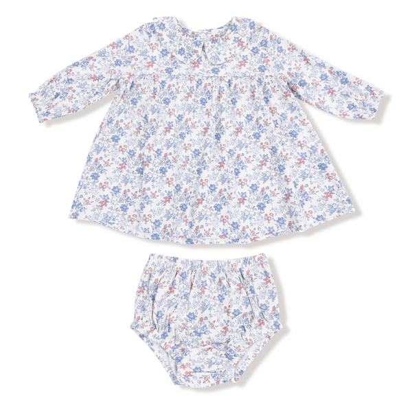 Country Girl Bloomer Set