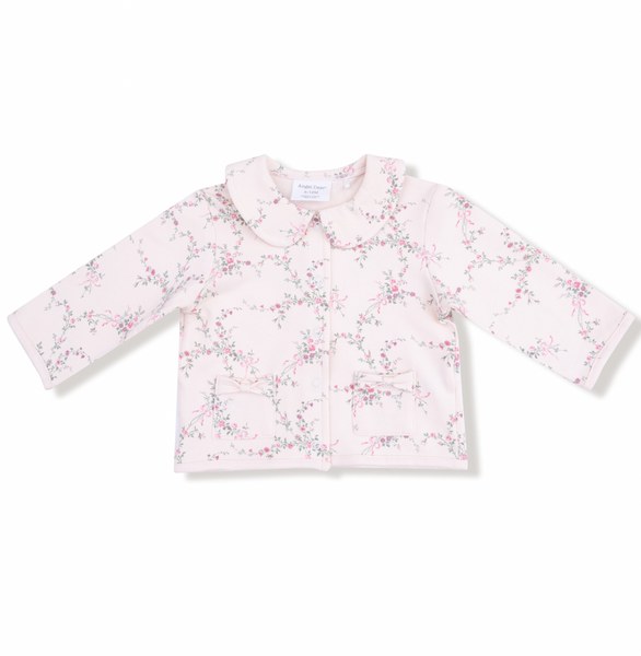 Antoinette Jacket