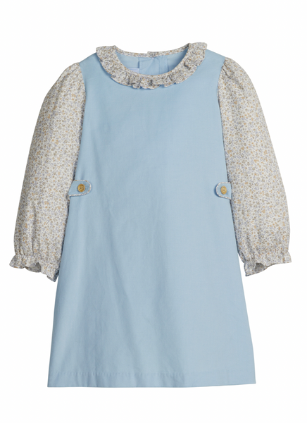 Greenwich Jumper Set Winthrop Floral