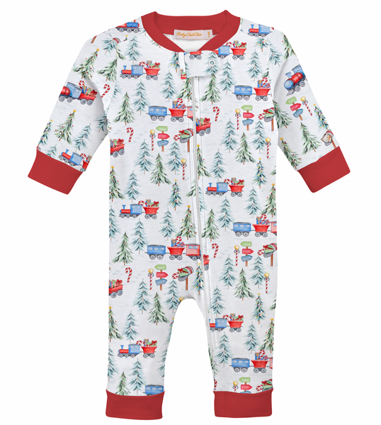 Polar Express PJ