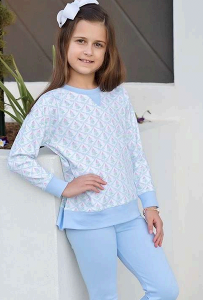 James & Lottie Favorite Things