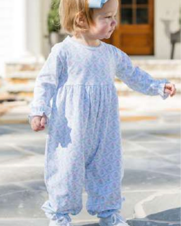 James & Lottie Favorite Things