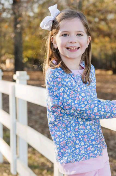 James & Lottie Fall Floral