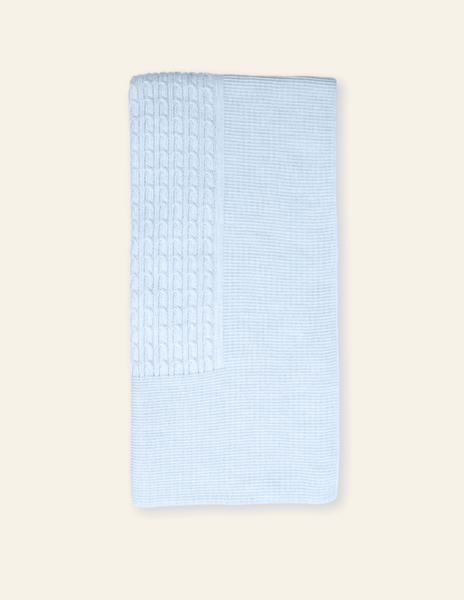 Mac Ilusion Blanket