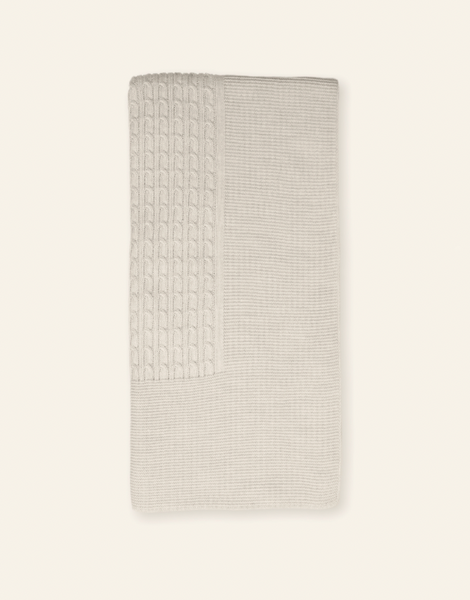 Mac Ilusion Blanket