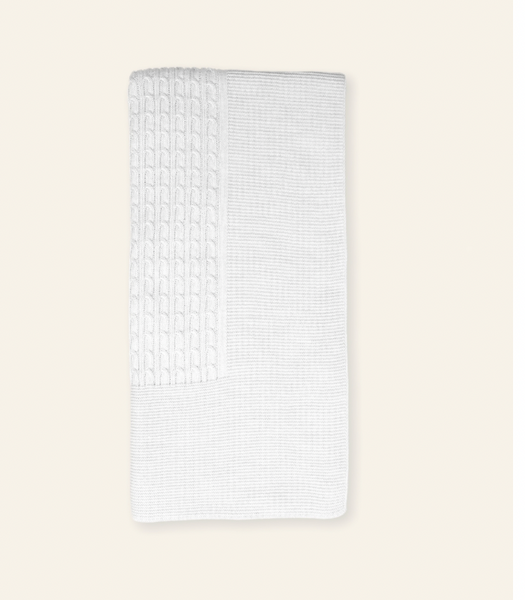 Mac Ilusion Blanket