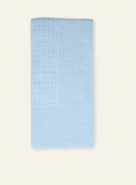 Mac Ilusion Blanket