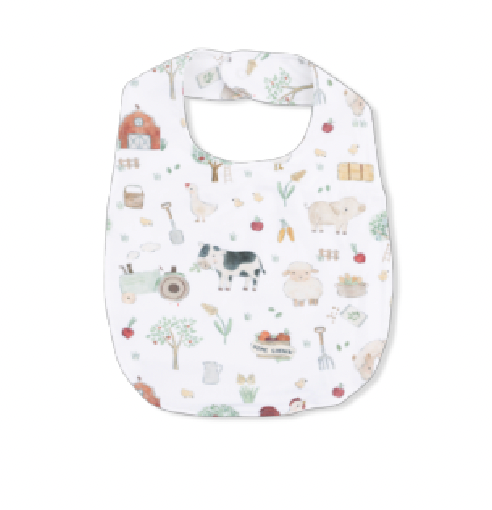 Cute Farm Animals