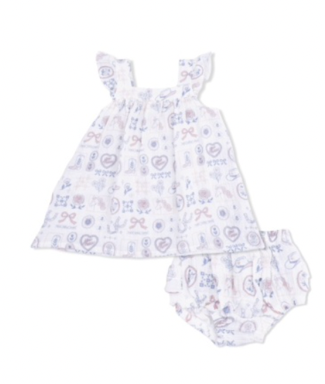 Country Western Heirlooms