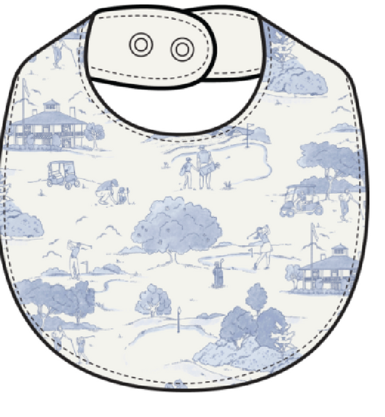 Golf Toile