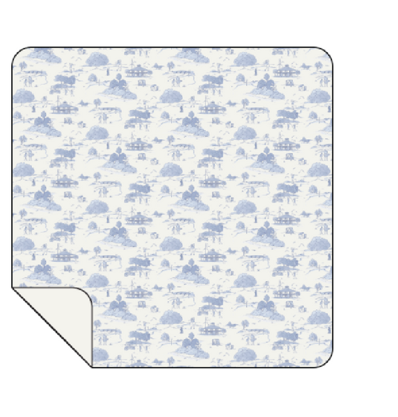 Golf Toile
