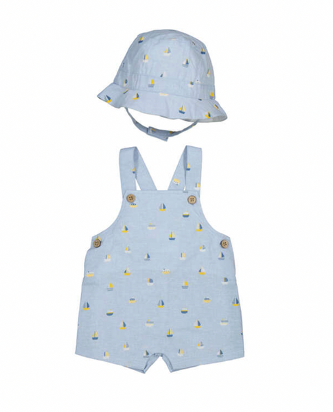 Sailboat Set