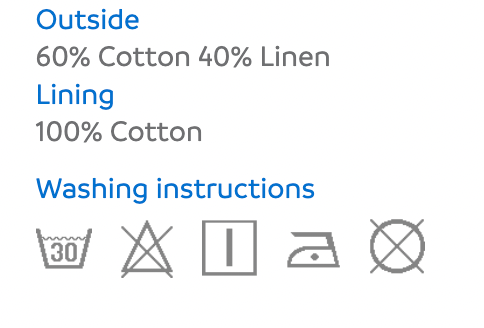 Linen Pant Set