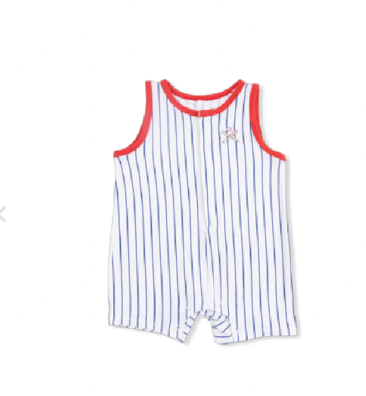 Baseball-Stripe