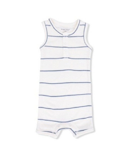 Vintage Stripe