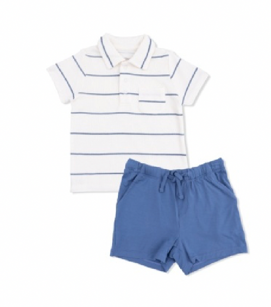 Vintage Stripe