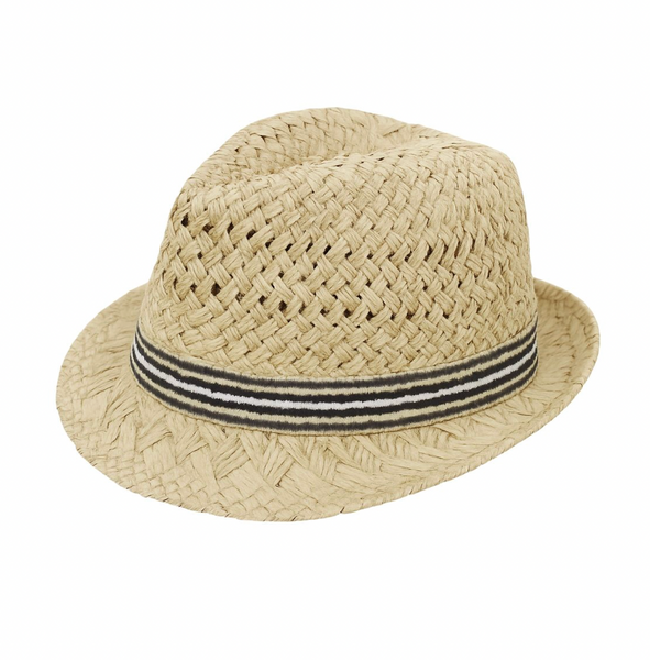 Straw Hat