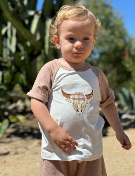 Ettie & H Cowboy