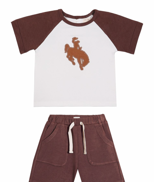 Ettie & H Cowboy