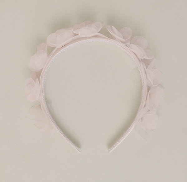 Pixie Headbands & Bows