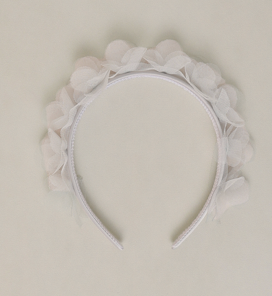 Pixie Headbands & Bows