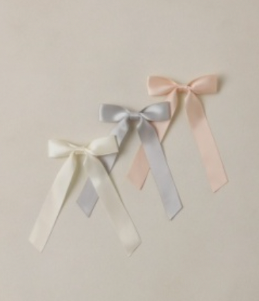 Pixie Headbands & Bows