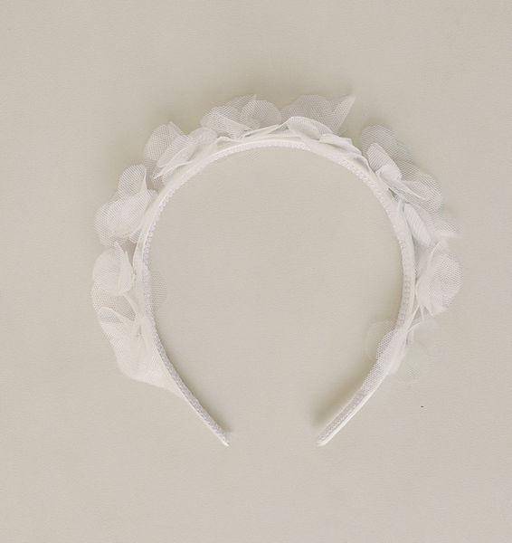 Pixie Headbands & Bows