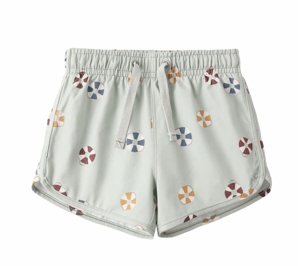 Swim Trunk-Floatie