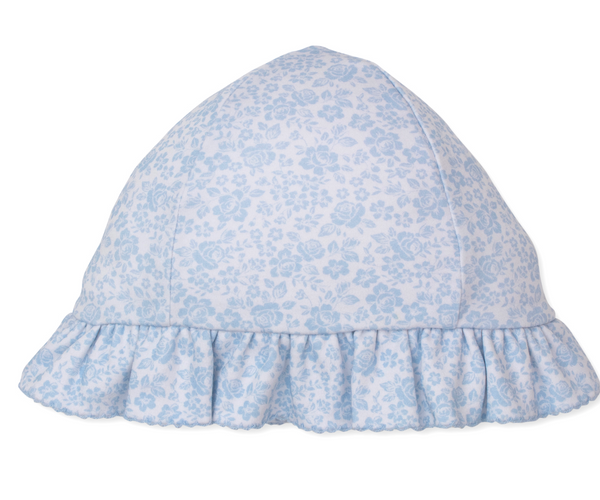 Country Garden Bubble