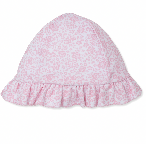 Country Garden Bubble