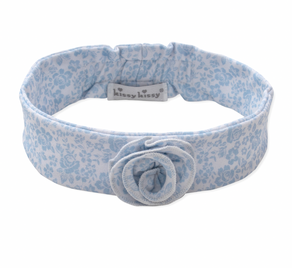 Country Garden Bubble