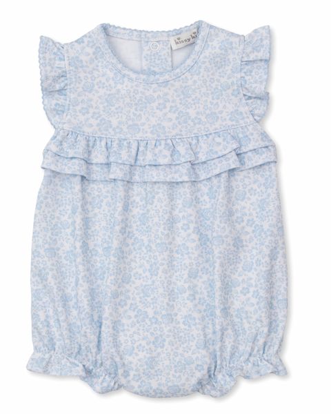 Country Garden Bubble