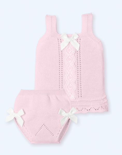 Mac Ilusion Crochet 2pc