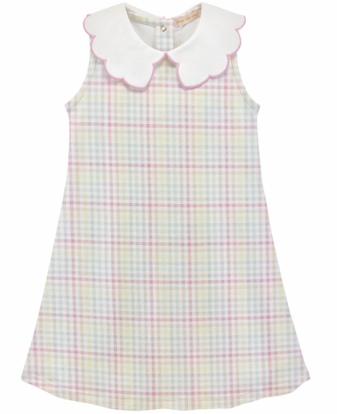 Gingham Adventure