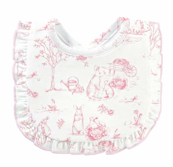 Toile Bunnies