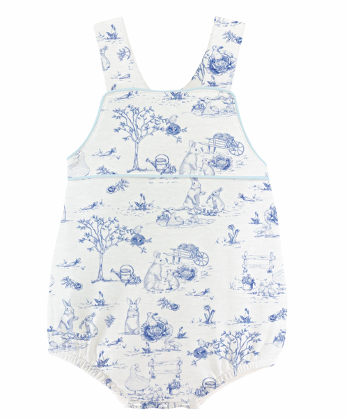 Toile Bunnies