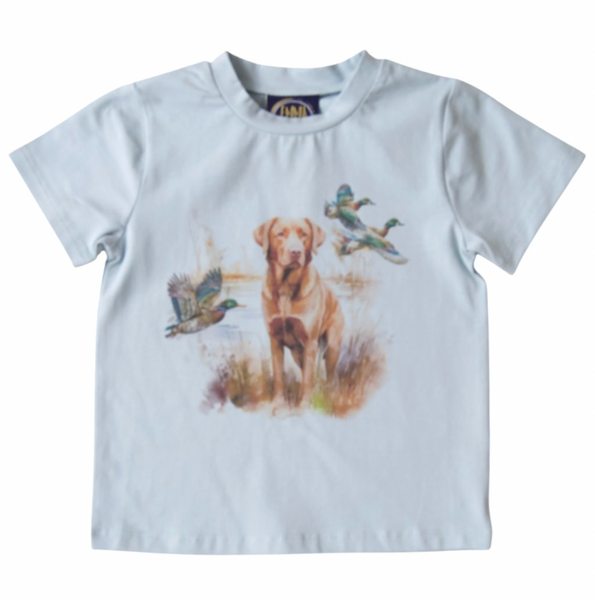 EJ Tees