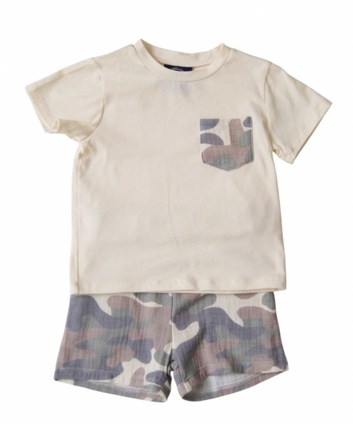 EJ Short Set