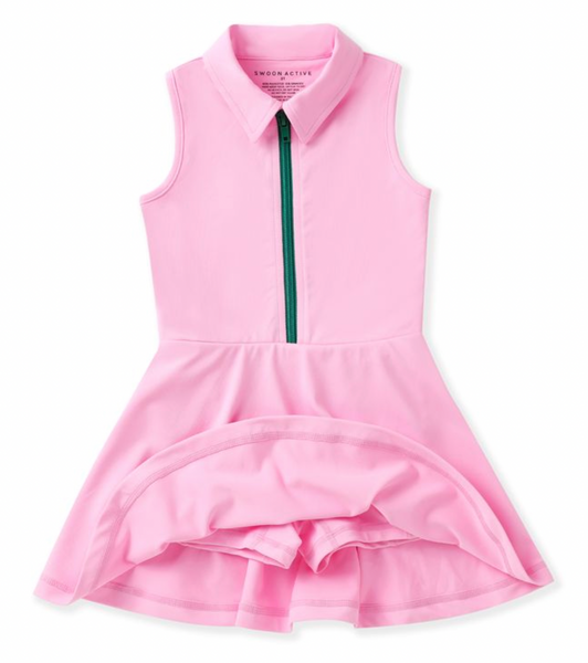 Country Club Dress