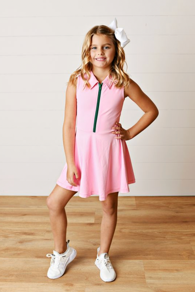 Country Club Dress