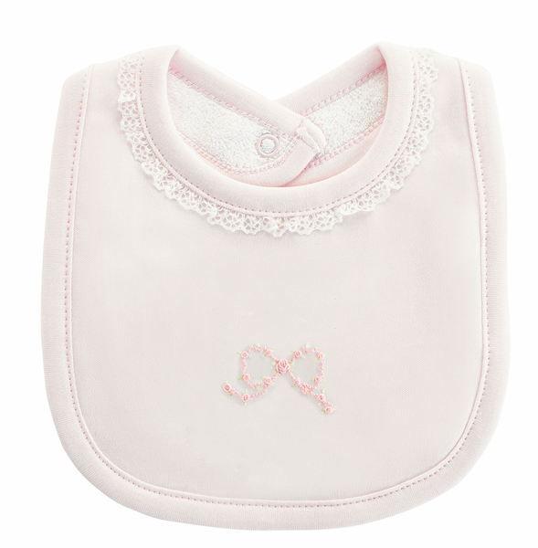 Pretty Bows Pink