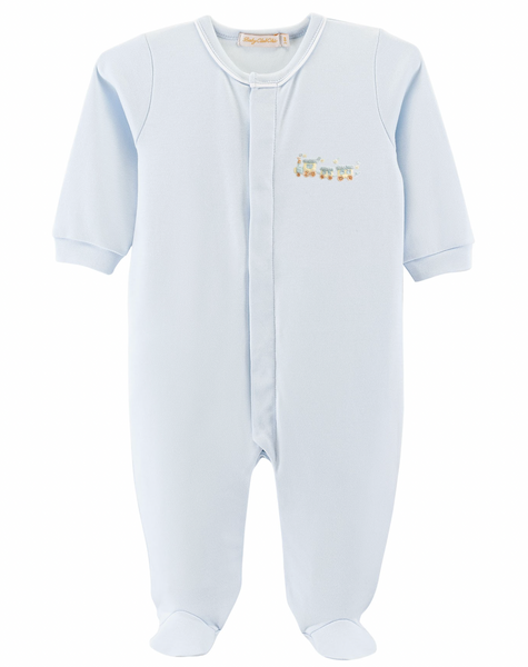 Baby Club Footie