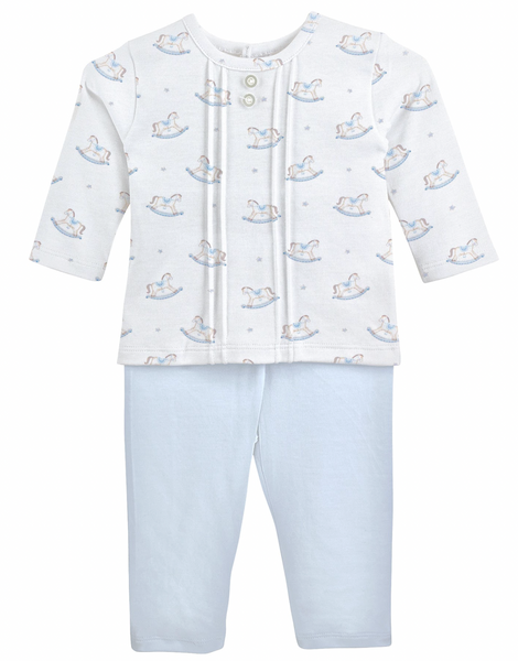 Baby Club Pant Set