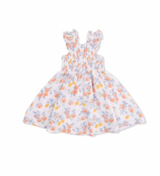 Citrus Floral