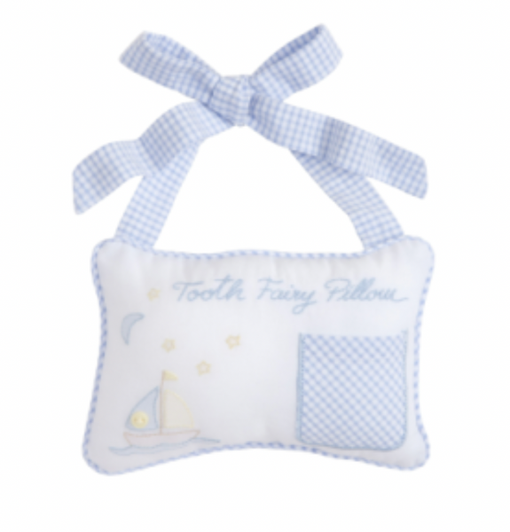 Tooth Fairy Pillow
