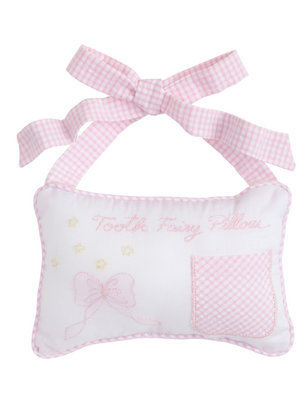 Tooth Fairy Pillow