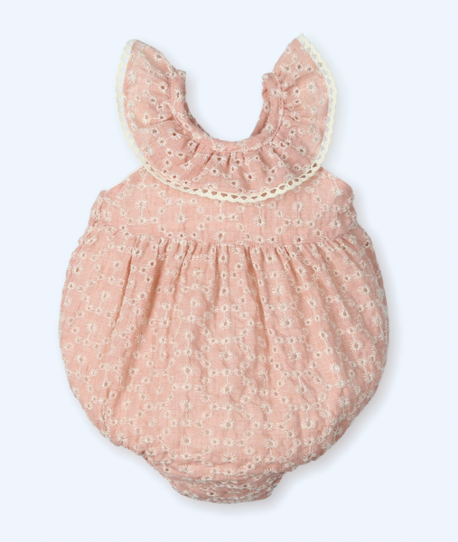 Mac Ilusion Rustic Eyelet