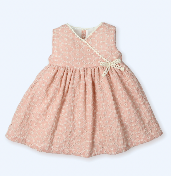 Mac Ilusion Rustic Eyelet