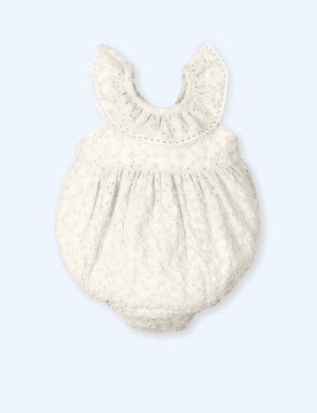 Mac Ilusion Rustic Eyelet