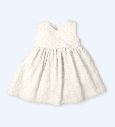 Mac Ilusion Rustic Eyelet